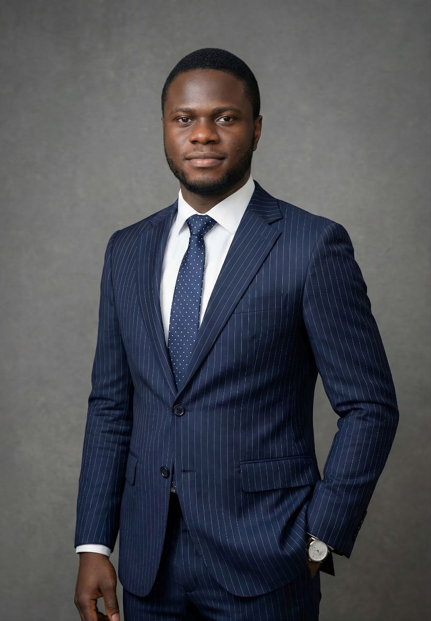 Francis Kusi